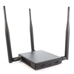 WiFi Pineapple - wireless penetration testing equipment screenshot by White Oak Security